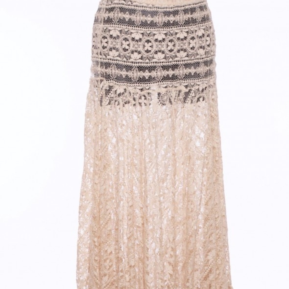 Free People Skirt